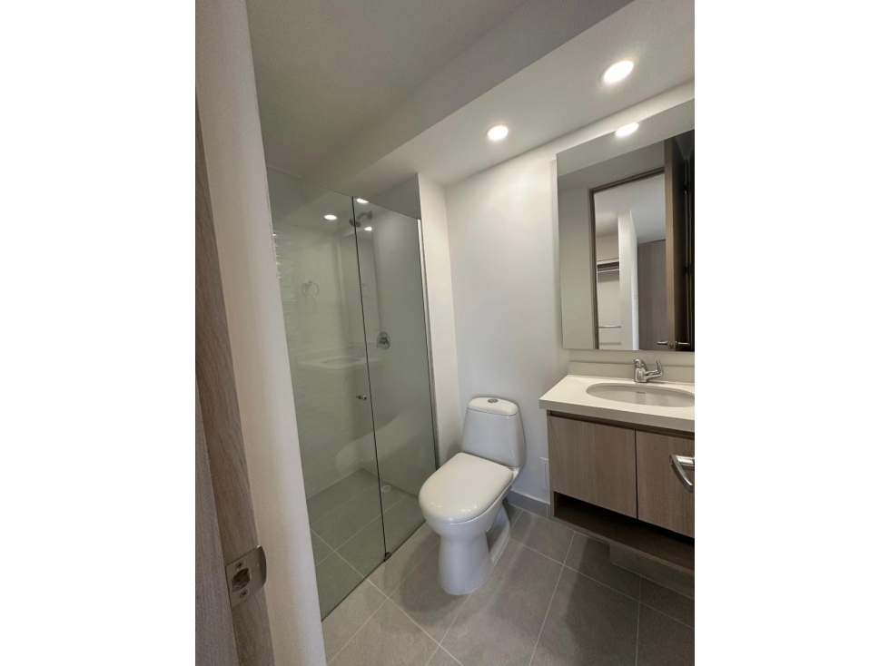 Apartamento en venta en Buenavista, Barranquilla · foto 9 de 12