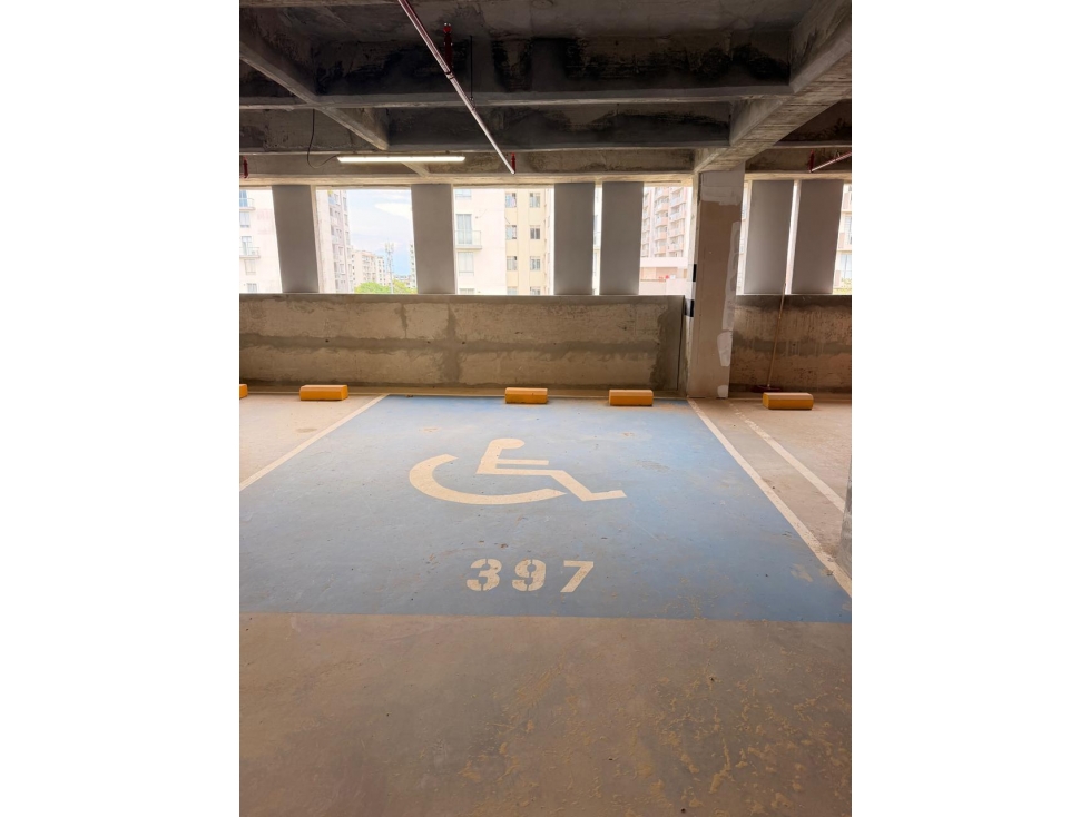 Apartamento en venta en Buenavista, Barranquilla · foto 11 de 12
