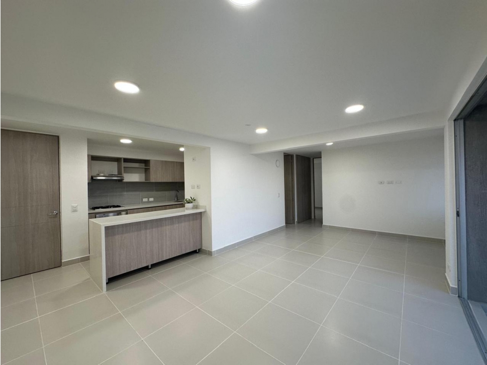 Apartamento en venta en Buenavista, Barranquilla · foto 12 de 12