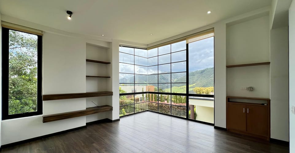 Casa en venta en Conjunto Casa De Campo, La Calera · foto 12 de 24