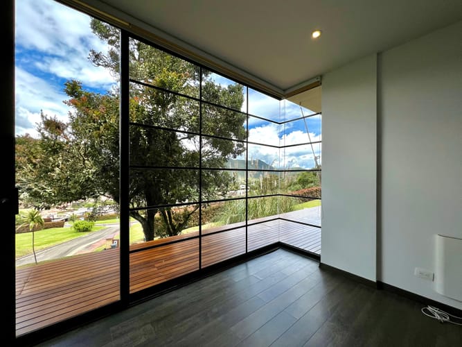 Casa en venta en Conjunto Casa De Campo, La Calera · foto 14 de 24