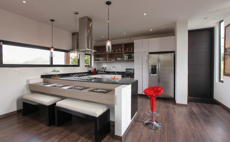 Casa en venta en Conjunto Casa De Campo, La Calera · foto 17 de 24