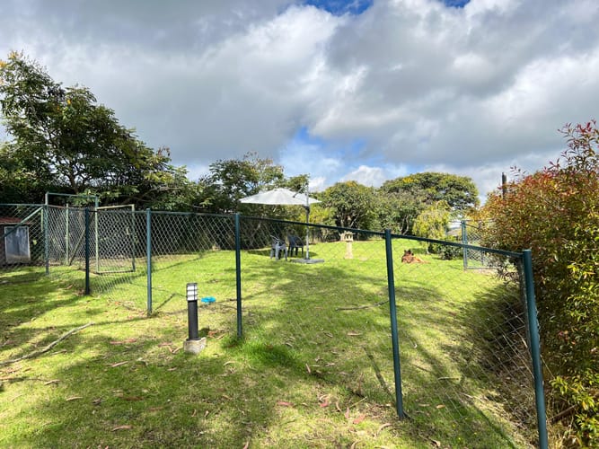Casa en venta en Conjunto Casa De Campo, La Calera · foto 19 de 24