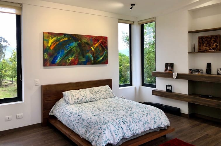 Casa en venta en Conjunto Casa De Campo, La Calera · foto 22 de 24