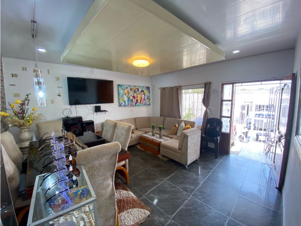 Apartamento en venta en San Felipe, Barranquilla · foto 2 de 9