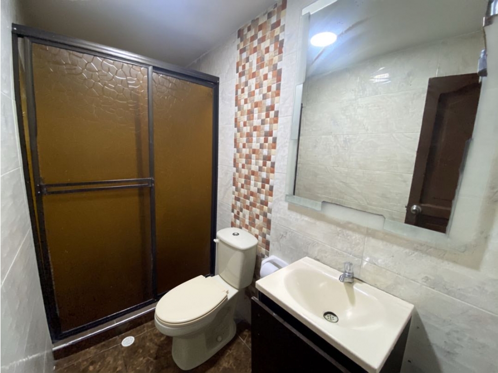 Apartamento en venta en San Felipe, Barranquilla · foto 3 de 9