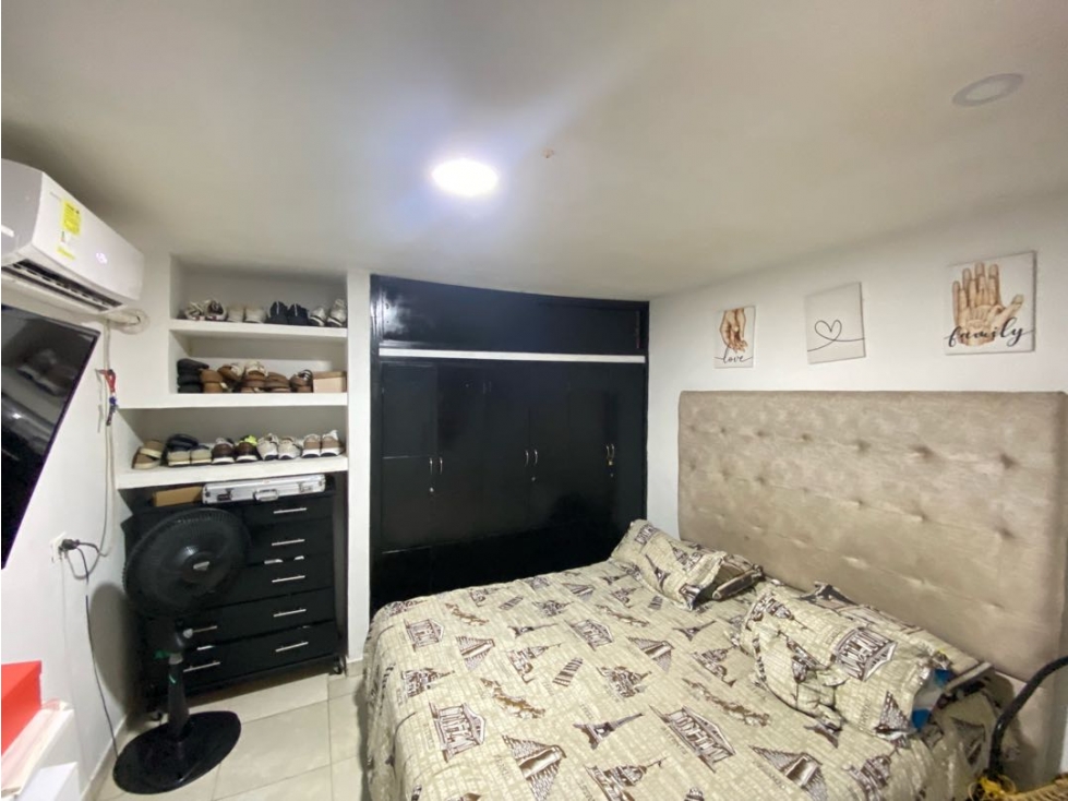 Apartamento en venta en San Felipe, Barranquilla · foto 4 de 9