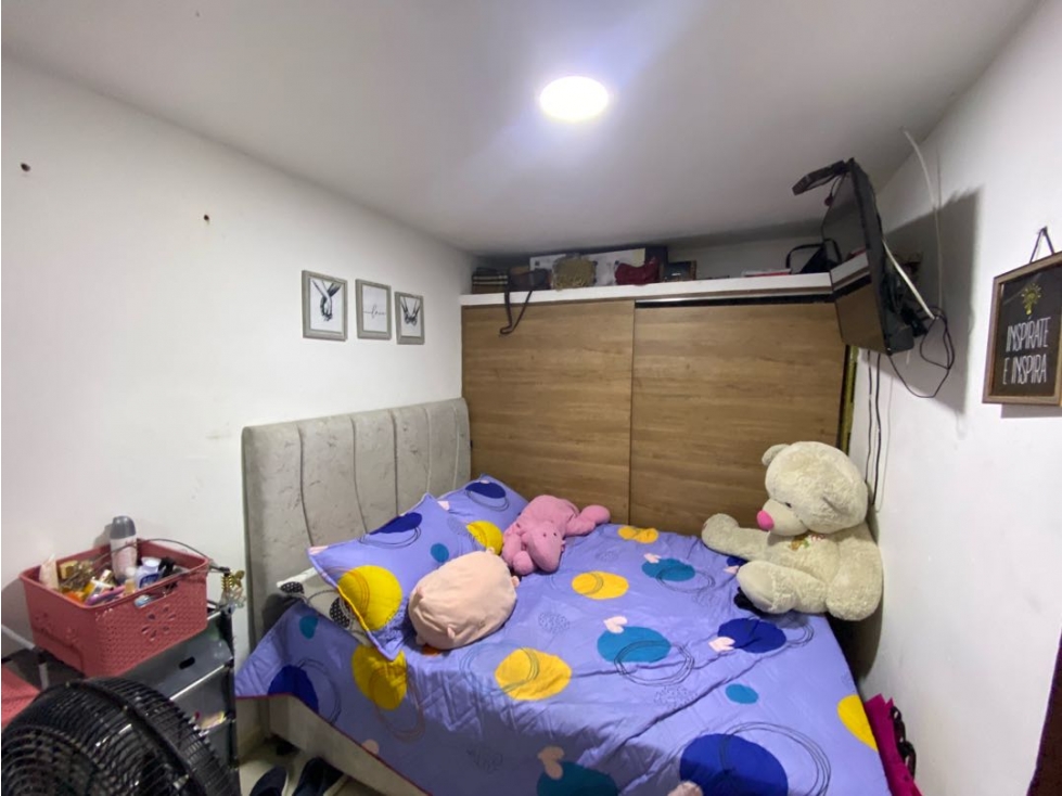 Apartamento en venta en San Felipe, Barranquilla · foto 5 de 9