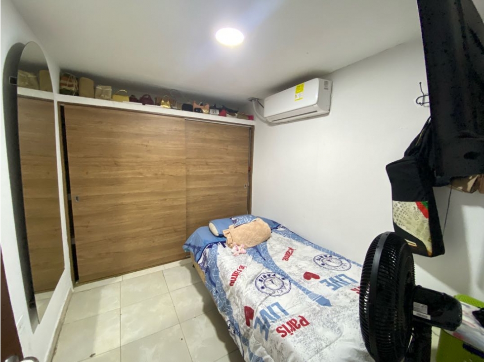 Apartamento en venta en San Felipe, Barranquilla · foto 6 de 9