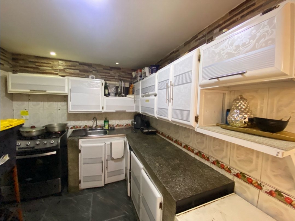 Apartamento en venta en San Felipe, Barranquilla · foto 7 de 9