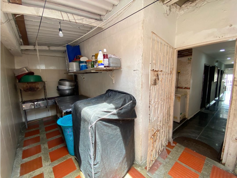 Apartamento en venta en San Felipe, Barranquilla · foto 8 de 9