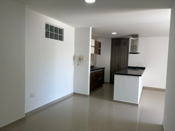 Apartamento en arriendo en Ciudad Jardin, Barranquilla · foto 2 de 18