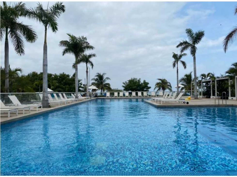 Apartamento en venta en Vista Hermosa, Santa Marta · foto 9 de 14