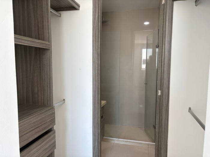 Apartamento en arriendo en Ciudad Jardin, Barranquilla · foto 7 de 18