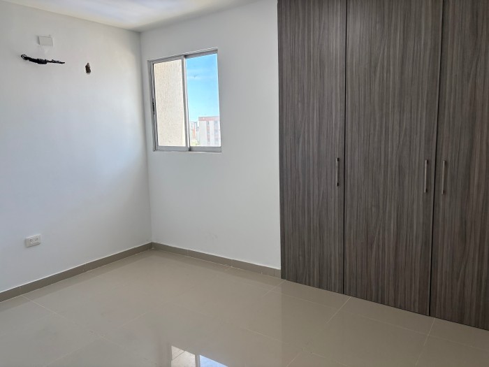 Apartamento en arriendo en Ciudad Jardin, Barranquilla · foto 8 de 18