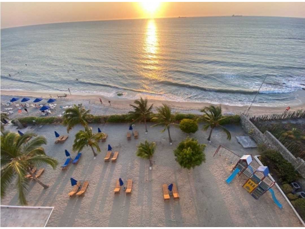 Apartamento en venta en Vista Hermosa, Santa Marta · foto 12 de 14