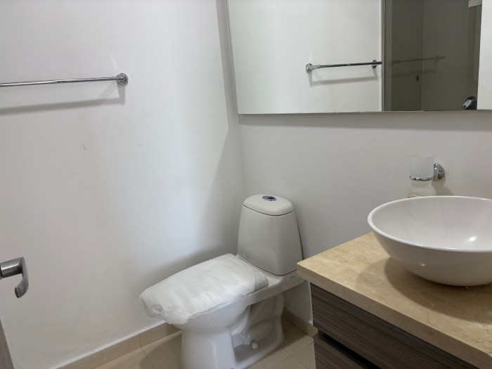 Apartamento en arriendo en Ciudad Jardin, Barranquilla · foto 14 de 18