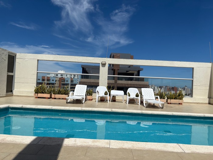 Apartamento en arriendo en Ciudad Jardin, Barranquilla · foto 16 de 18