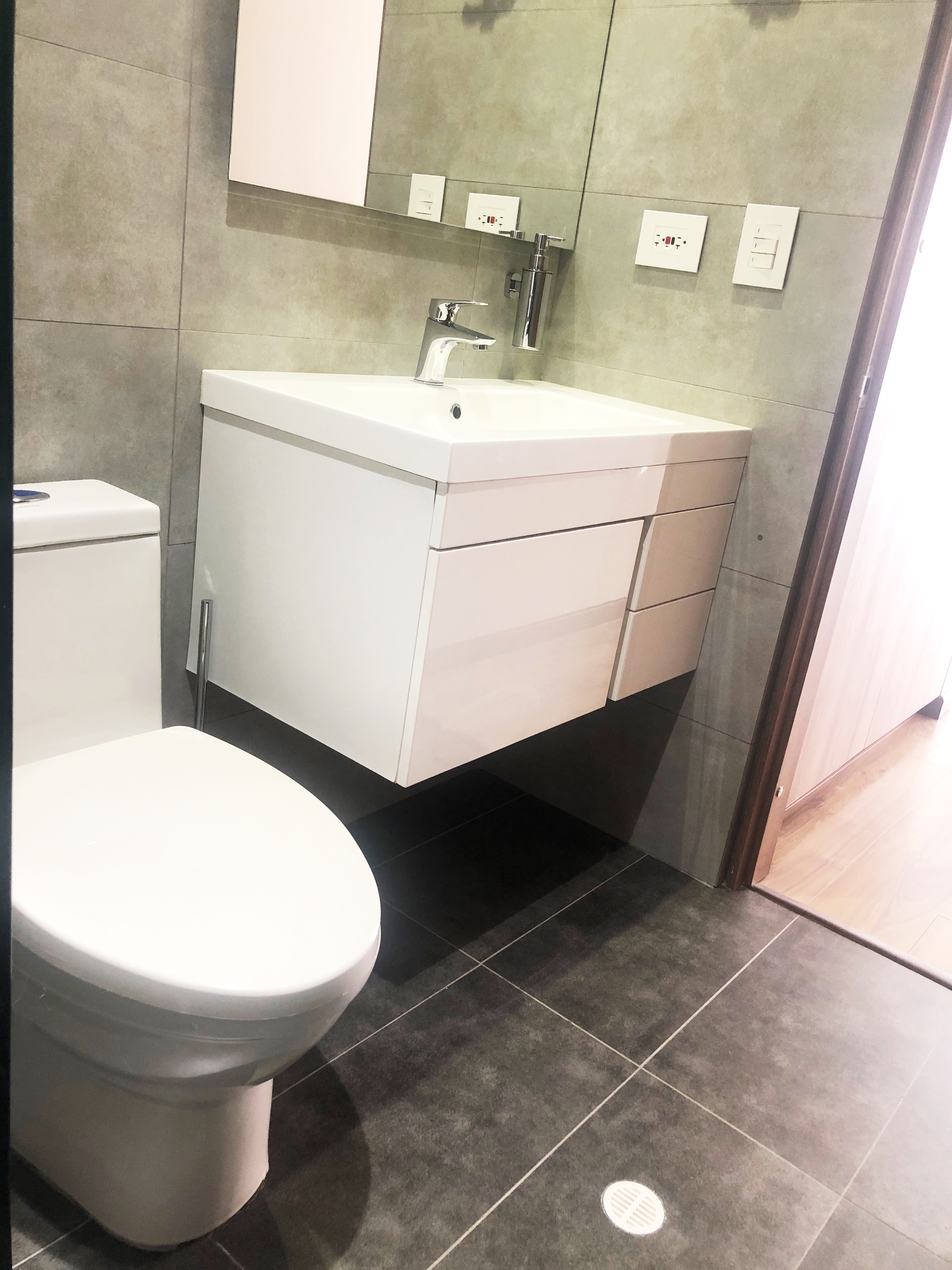 Apartamento en venta en Chicó Navarra, Bogotá · foto 5 de 7
