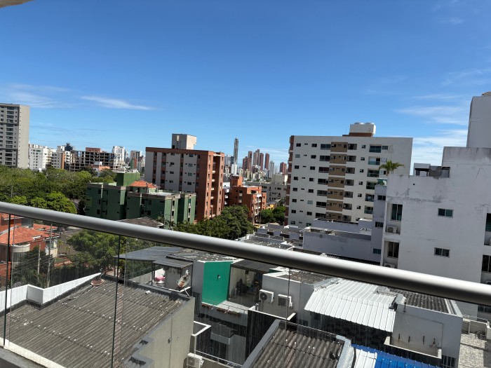Apartamento en arriendo en Ciudad Jardin, Barranquilla · foto 18 de 18