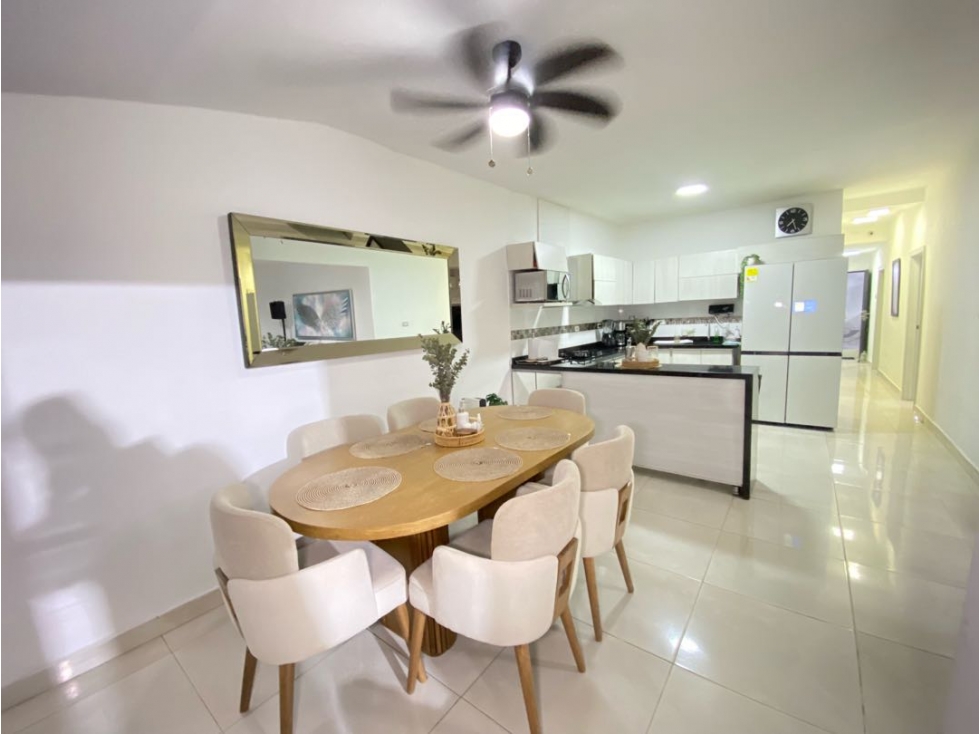 Casa en venta en La Victoria, Barranquilla · foto 3 de 12