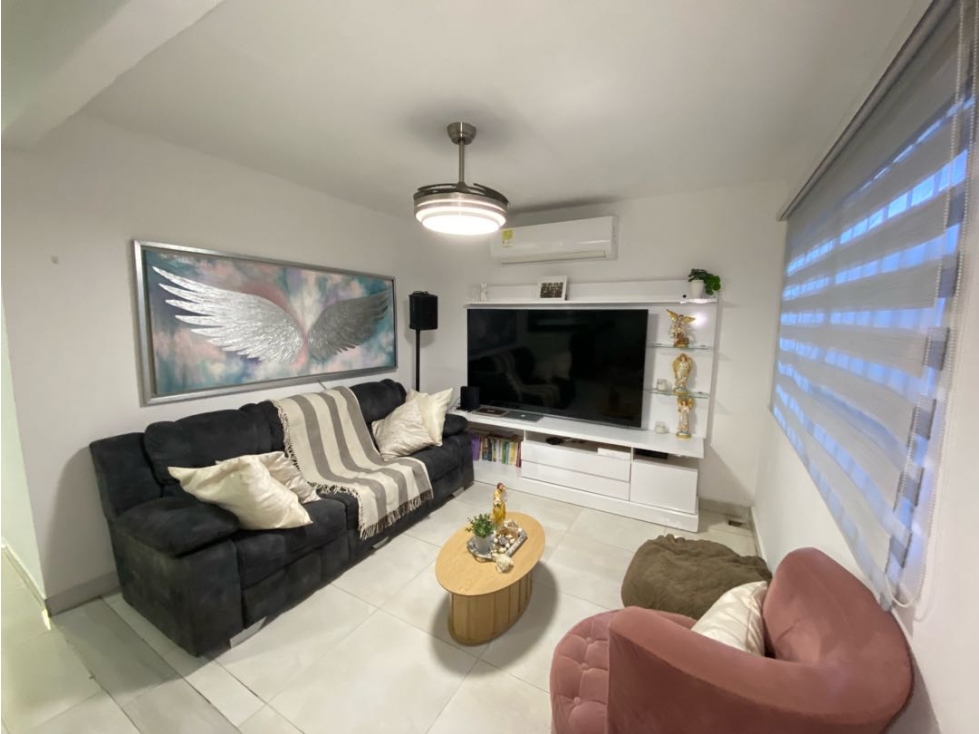 Casa en venta en La Victoria, Barranquilla · foto 4 de 12