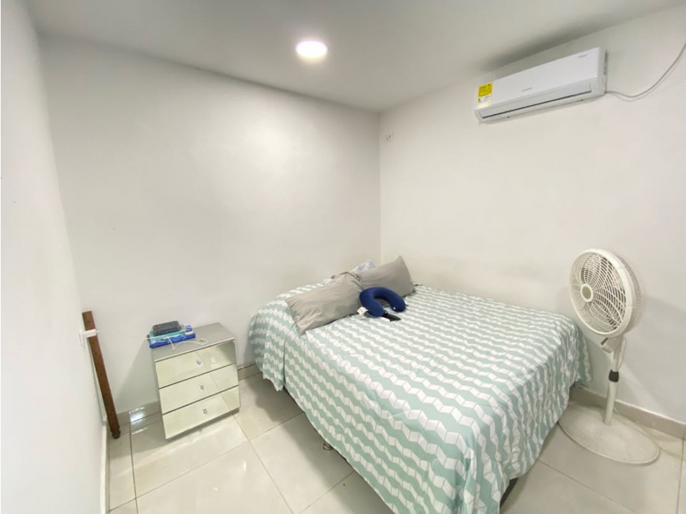 Casa en venta en La Victoria, Barranquilla · foto 5 de 12