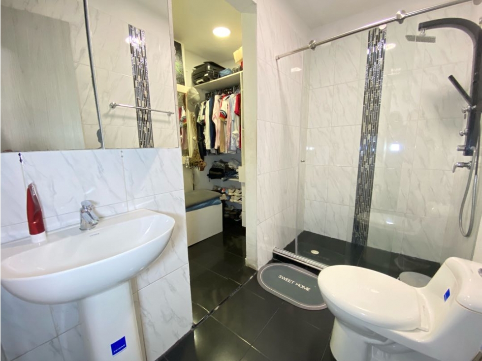 Casa en venta en La Victoria, Barranquilla · foto 6 de 12