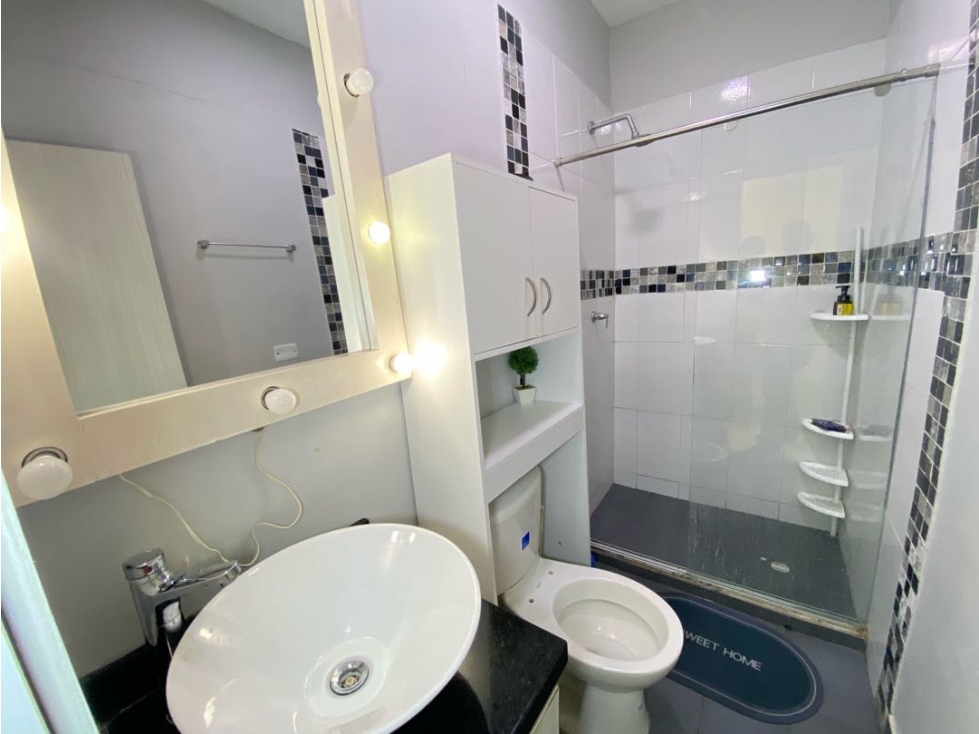 Casa en venta en La Victoria, Barranquilla · foto 7 de 12