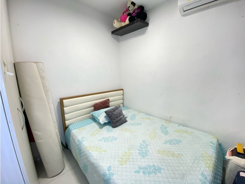 Casa en venta en La Victoria, Barranquilla · foto 8 de 12