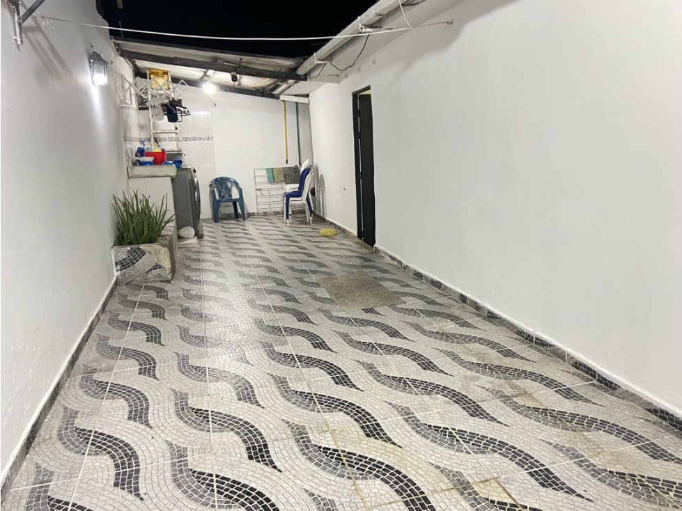 Casa en venta en La Victoria, Barranquilla · foto 9 de 12