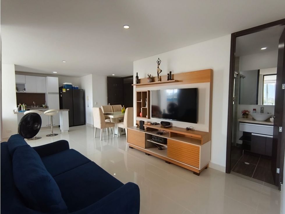 Apartamento en venta en Santa Martha, Santa Marta · foto 2 de 24