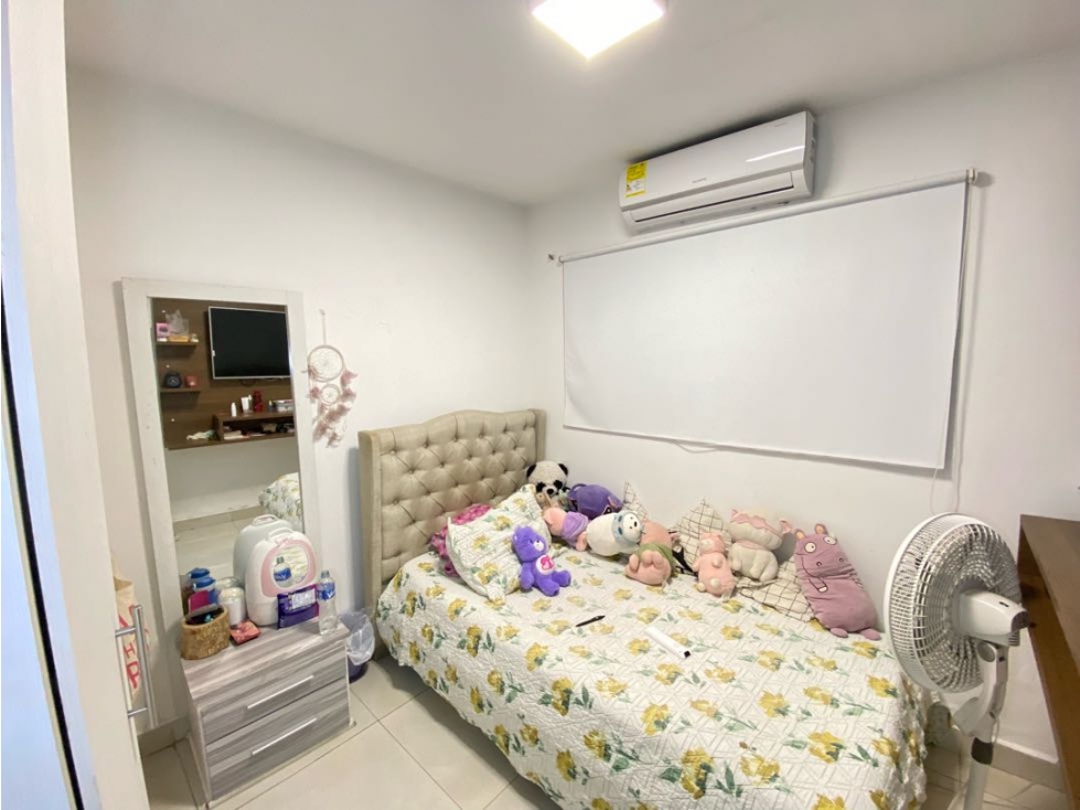 Casa en venta en La Victoria, Barranquilla · foto 10 de 12