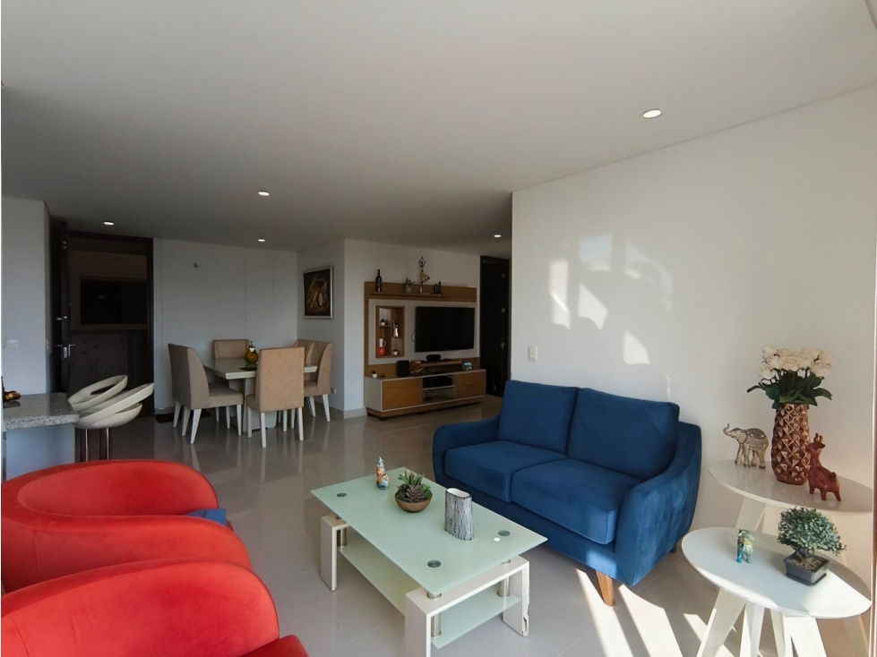 Apartamento en venta en Santa Martha, Santa Marta · foto 3 de 24