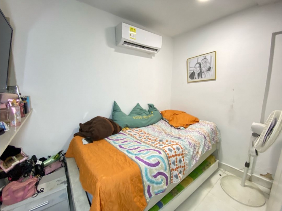 Casa en venta en La Victoria, Barranquilla · foto 11 de 12