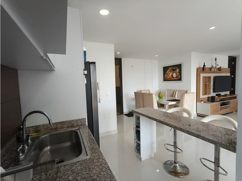 Apartamento en venta en Santa Martha, Santa Marta · foto 4 de 24
