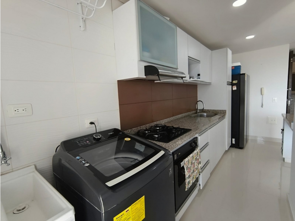 Apartamento en venta en Santa Martha, Santa Marta · foto 5 de 24