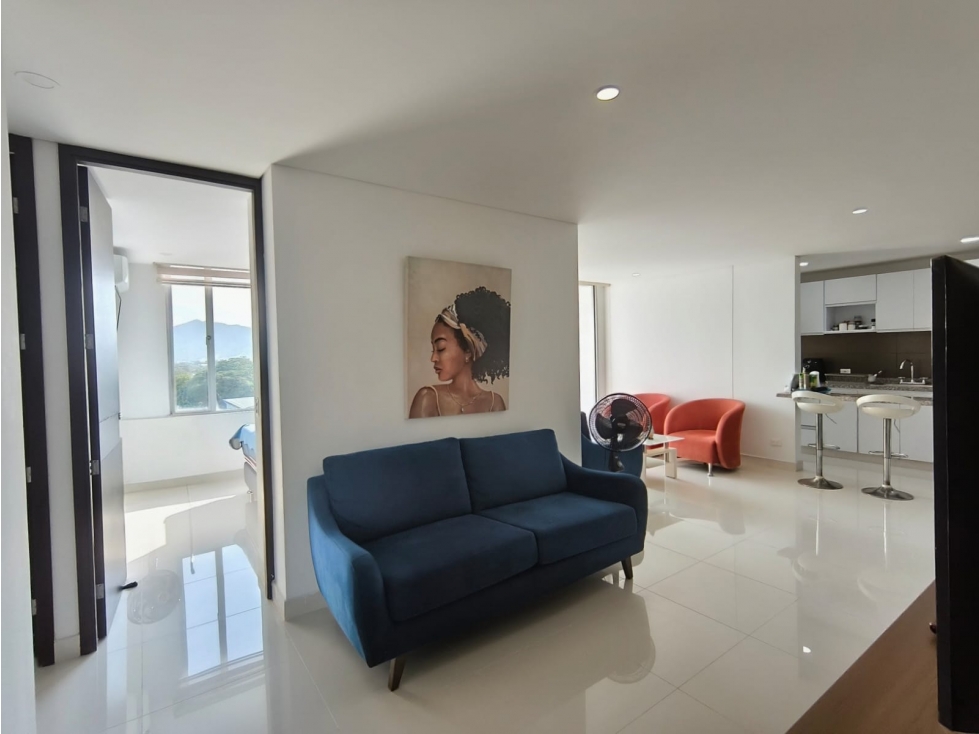 Apartamento en venta en Santa Martha, Santa Marta · foto 7 de 24