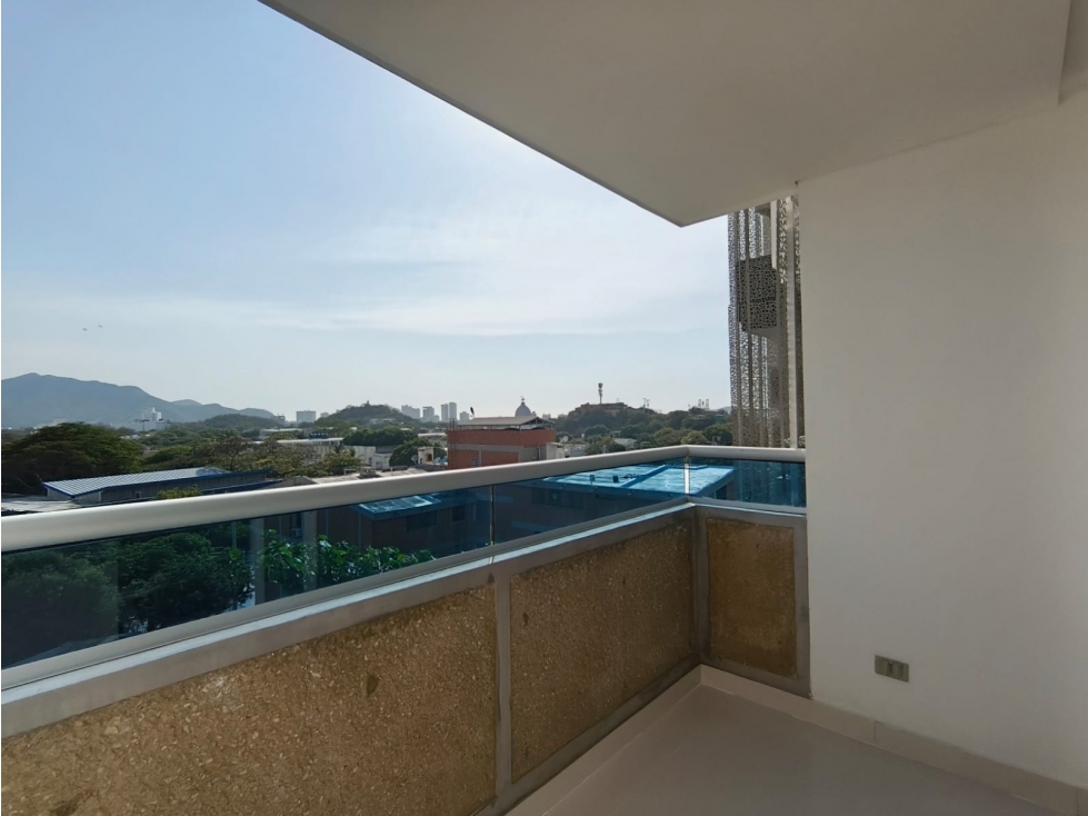 Apartamento en venta en Santa Martha, Santa Marta · foto 8 de 24