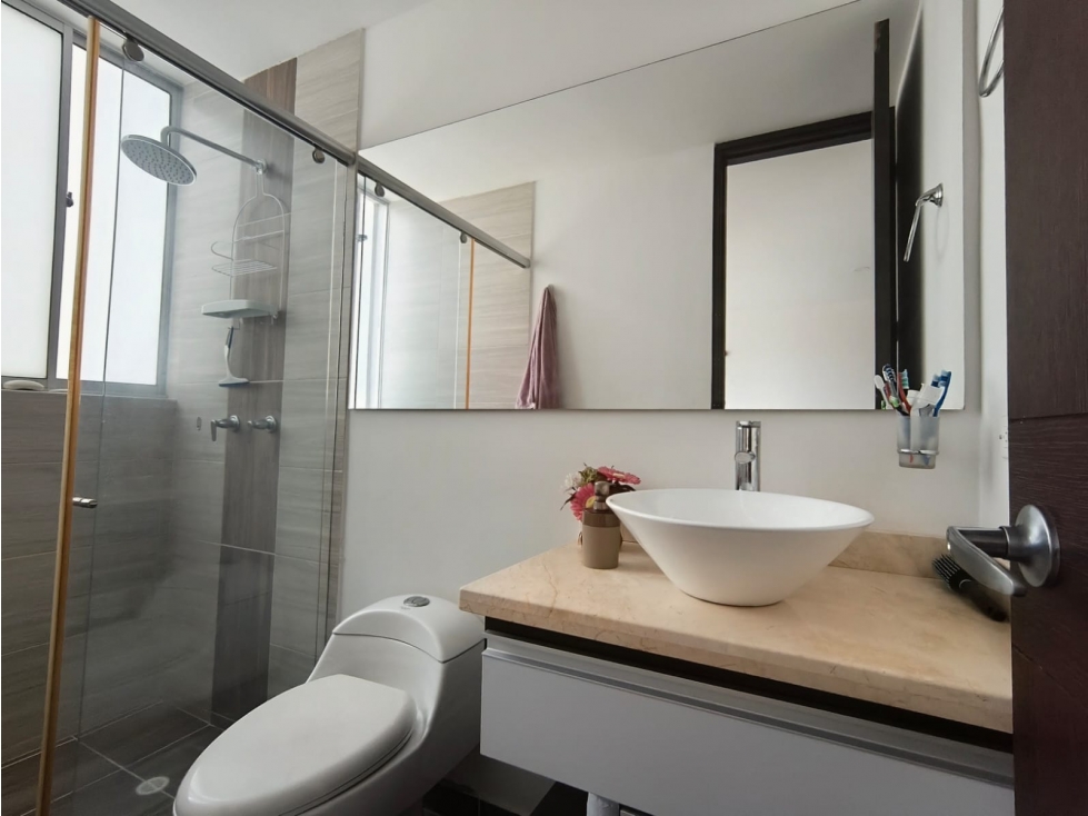 Apartamento en venta en Santa Martha, Santa Marta · foto 9 de 24