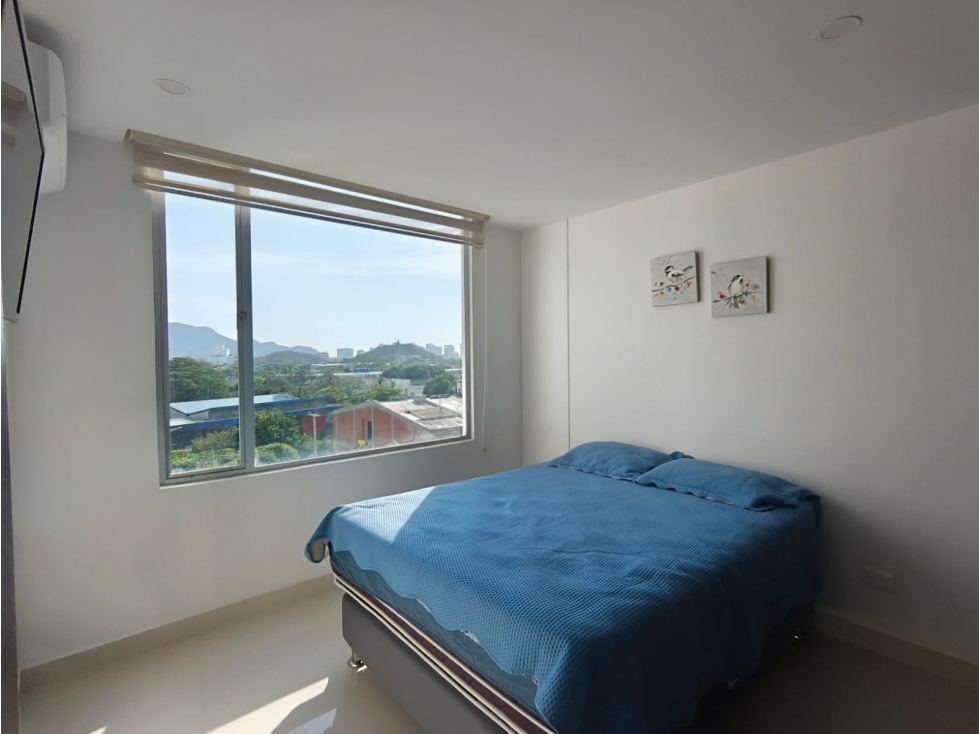 Apartamento en venta en Santa Martha, Santa Marta · foto 10 de 24