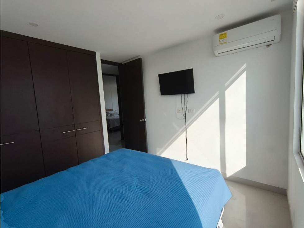 Apartamento en venta en Santa Martha, Santa Marta · foto 11 de 24