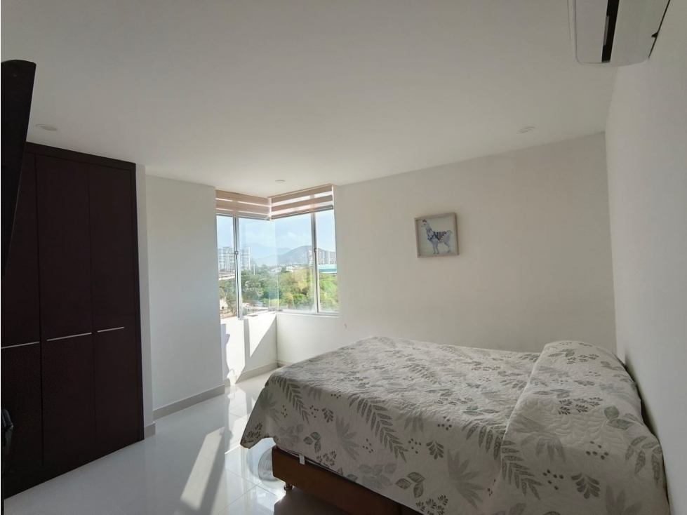 Apartamento en venta en Santa Martha, Santa Marta · foto 12 de 24