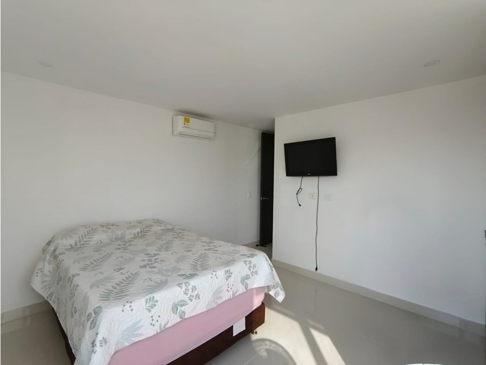 Apartamento en venta en Santa Martha, Santa Marta · foto 13 de 24