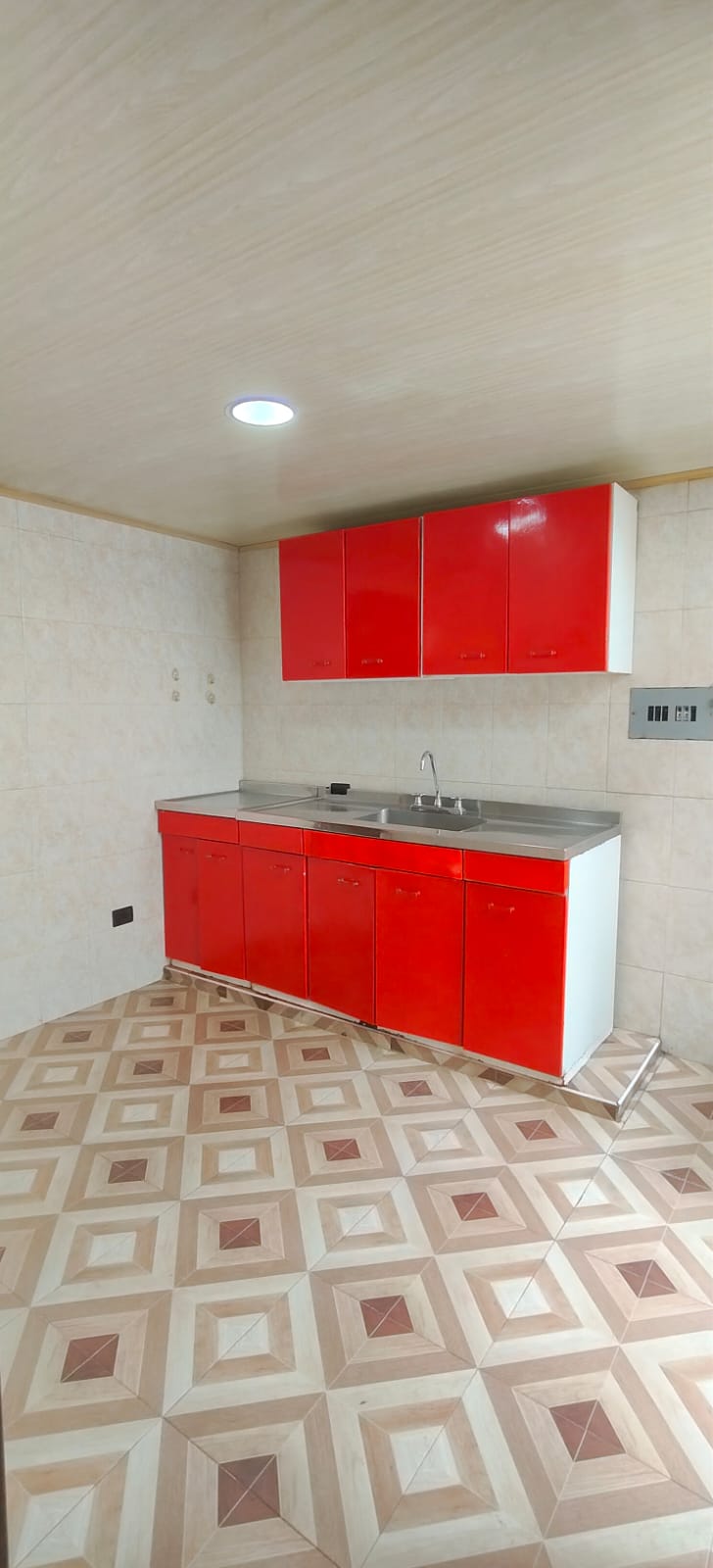 Casa en venta en Ingles, Bogotá · foto 6 de 24