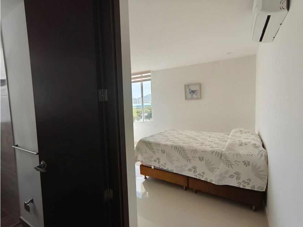 Apartamento en venta en Santa Martha, Santa Marta · foto 14 de 24