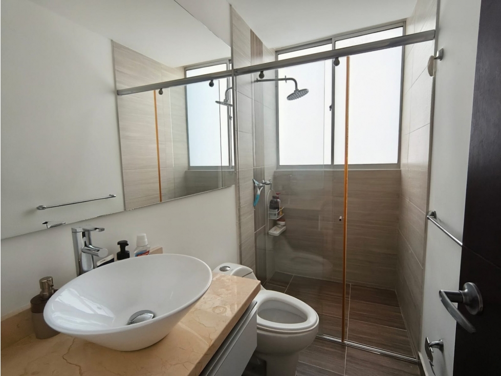 Apartamento en venta en Santa Martha, Santa Marta · foto 15 de 24