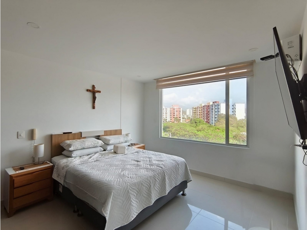 Apartamento en venta en Santa Martha, Santa Marta · foto 16 de 24