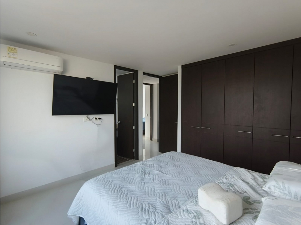 Apartamento en venta en Santa Martha, Santa Marta · foto 17 de 24