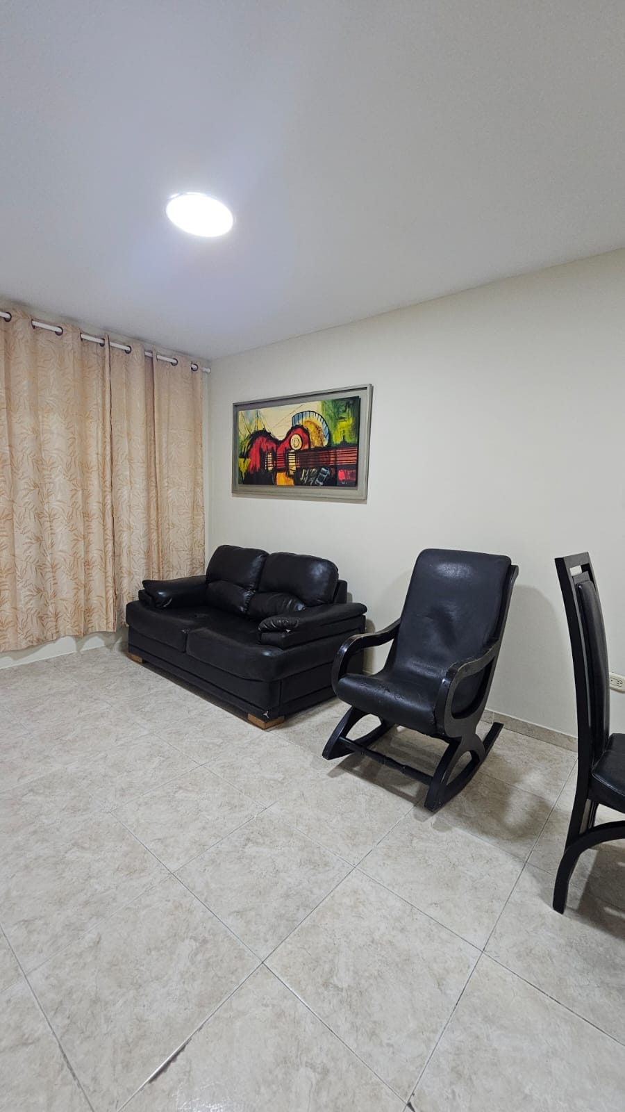Apartamento en venta en Urbanizacion Curinca, Santa Marta · foto 4 de 11